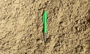 Lime Sand