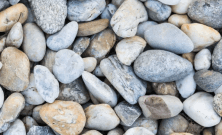 Wellington Stones Pebbles Delivery